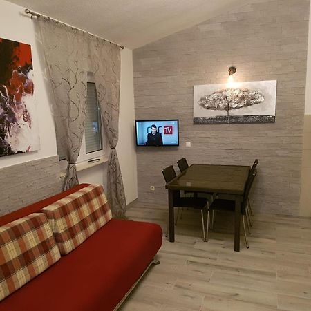 Apartments Marina Trogir Exterior photo