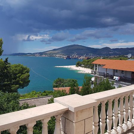 Apartments Marina Trogir Exterior photo