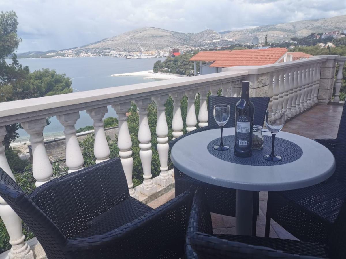 Apartments Marina Trogir Exterior photo
