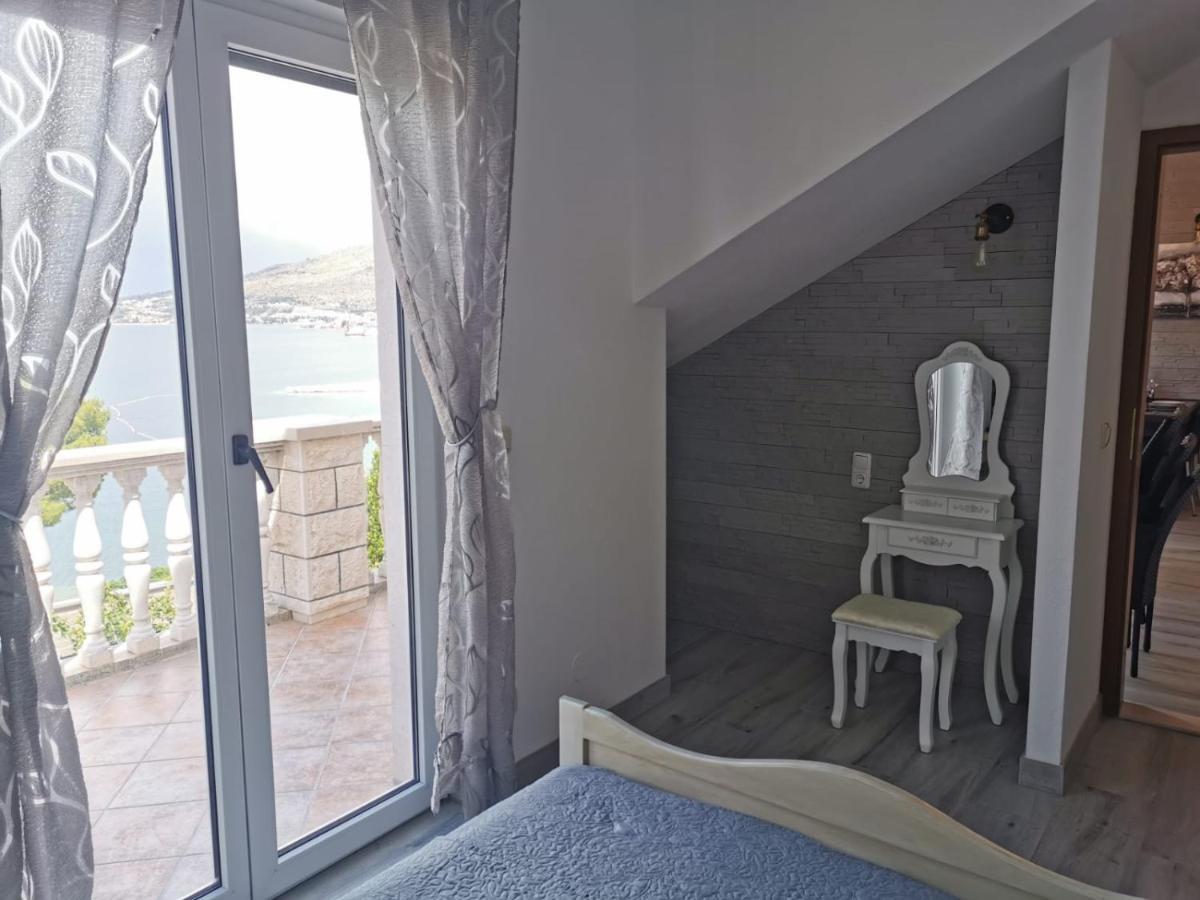 Apartments Marina Trogir Exterior photo