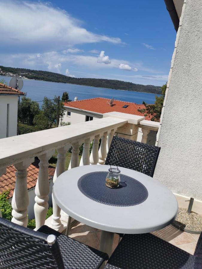 Apartments Marina Trogir Exterior photo