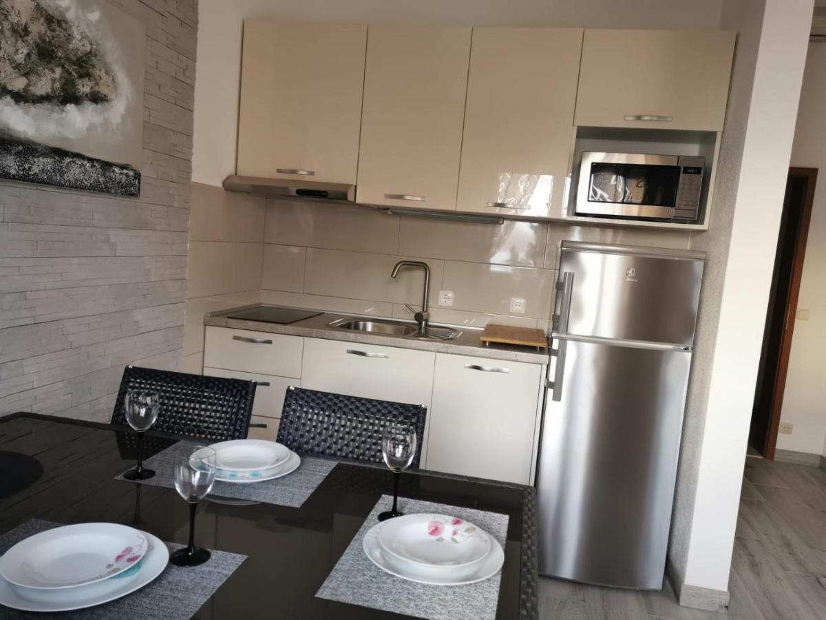 Apartments Marina Trogir Exterior photo