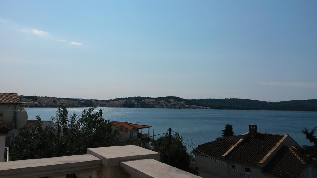 Apartments Marina Trogir Exterior photo