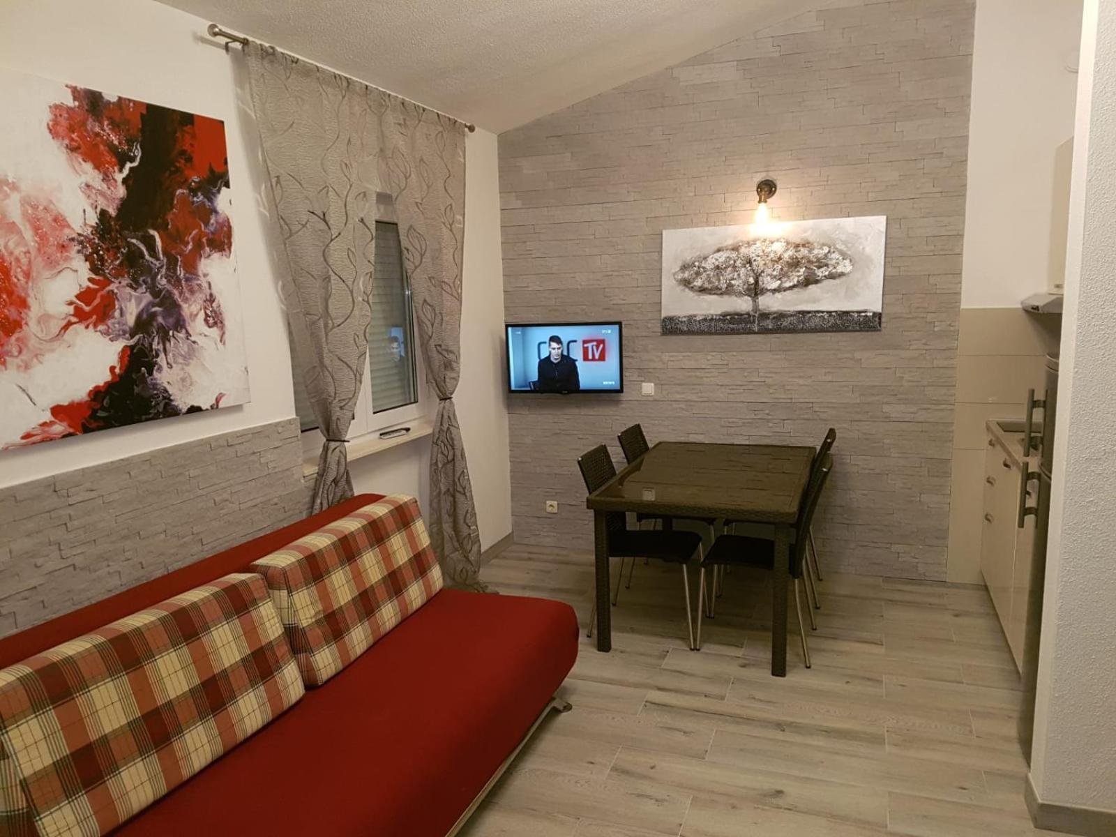 Apartments Marina Trogir Exterior photo