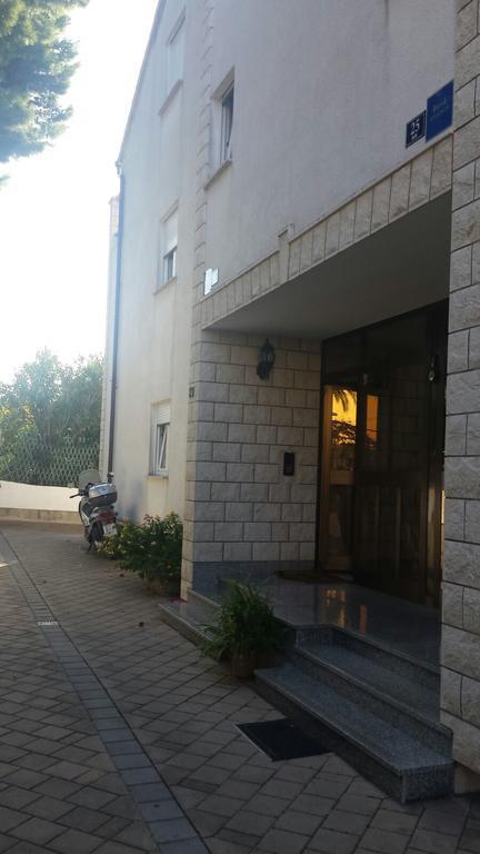 Apartments Marina Trogir Exterior photo