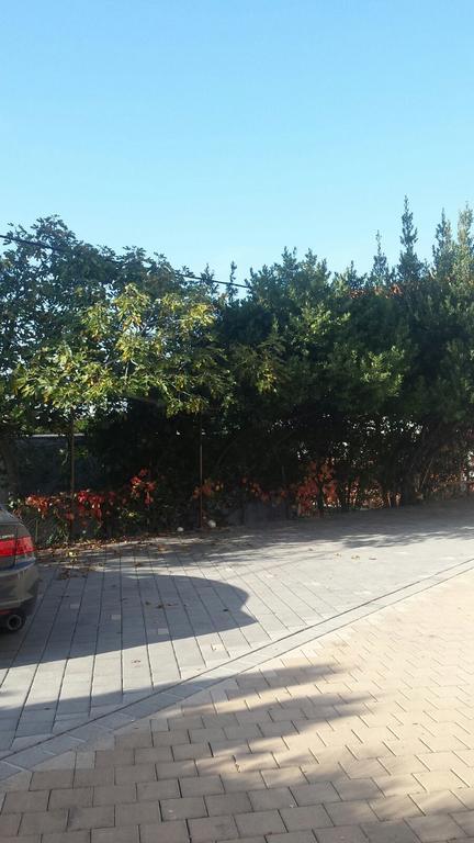 Apartments Marina Trogir Exterior photo