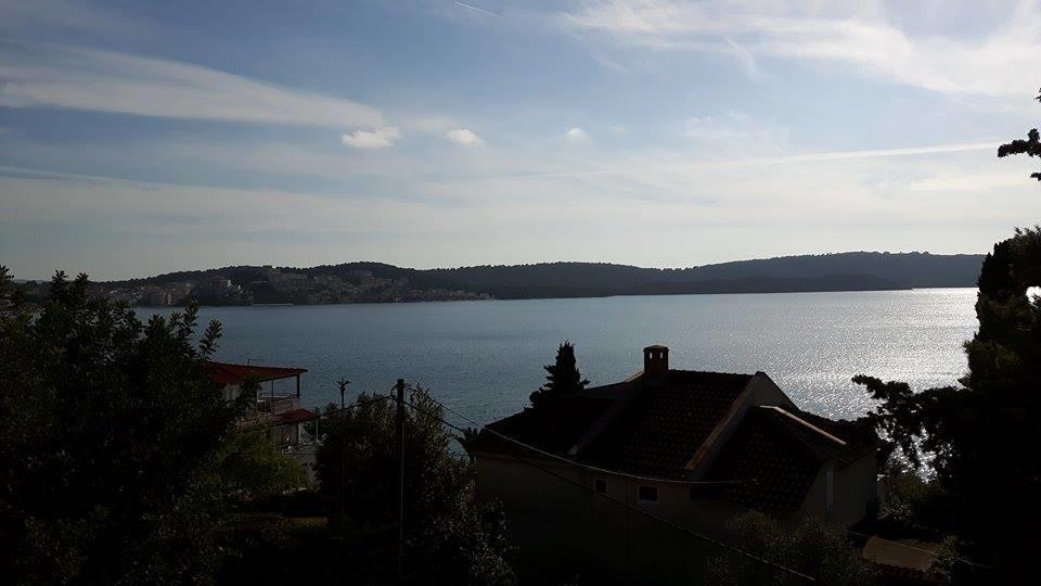 Apartments Marina Trogir Exterior photo