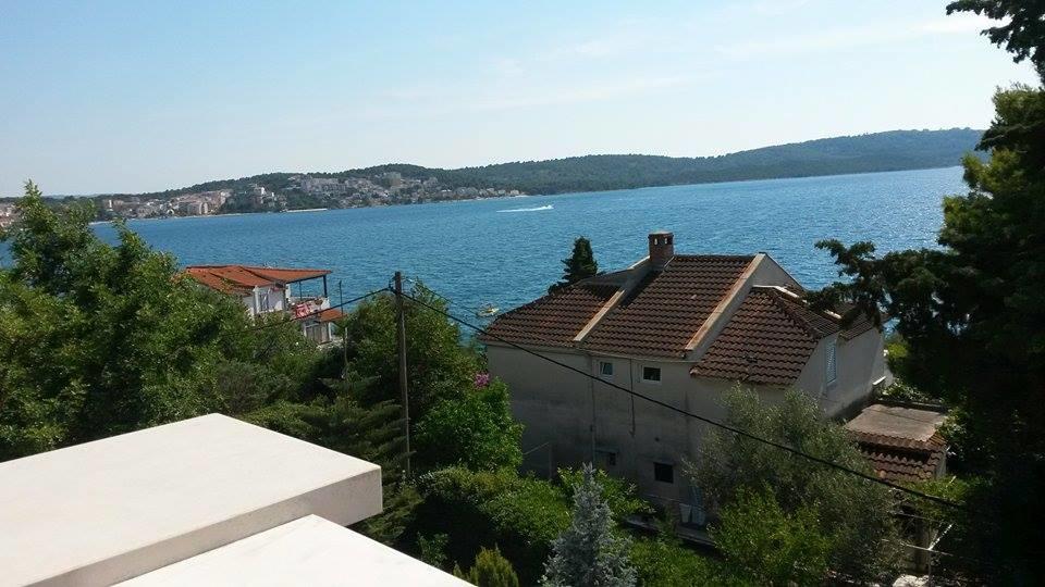 Apartments Marina Trogir Exterior photo
