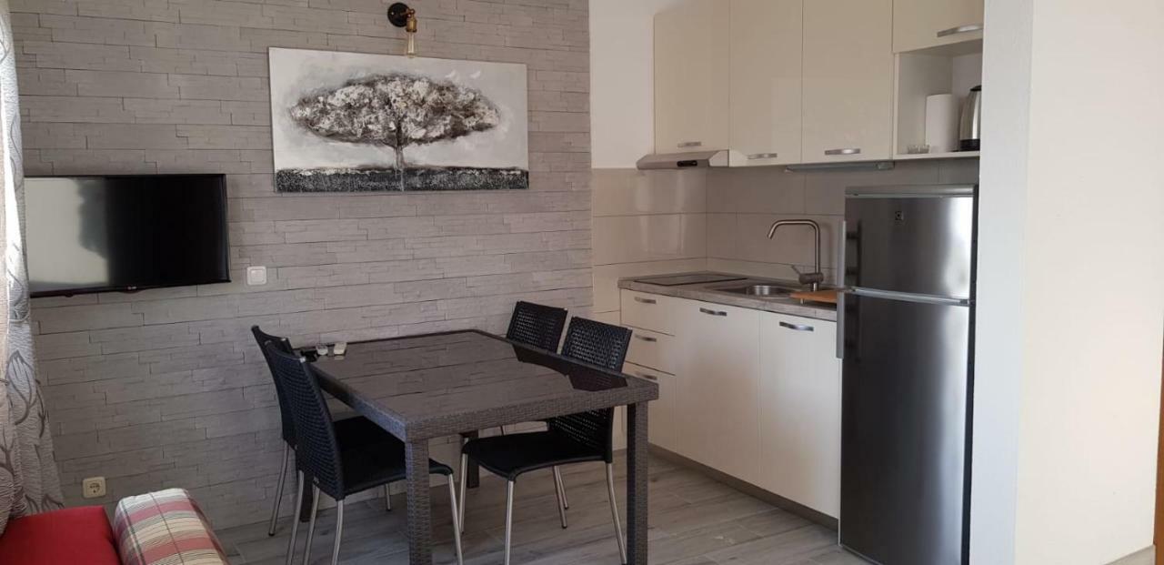 Apartments Marina Trogir Exterior photo