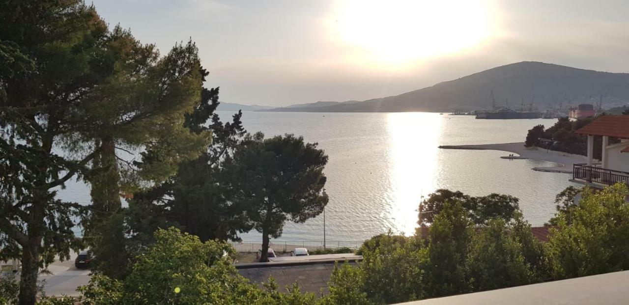 Apartments Marina Trogir Exterior photo