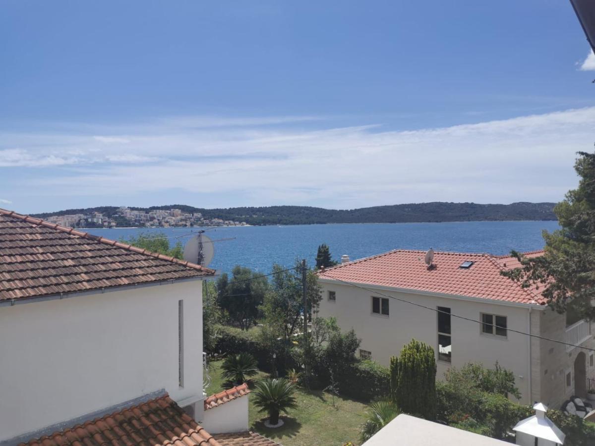 Apartments Marina Trogir Exterior photo