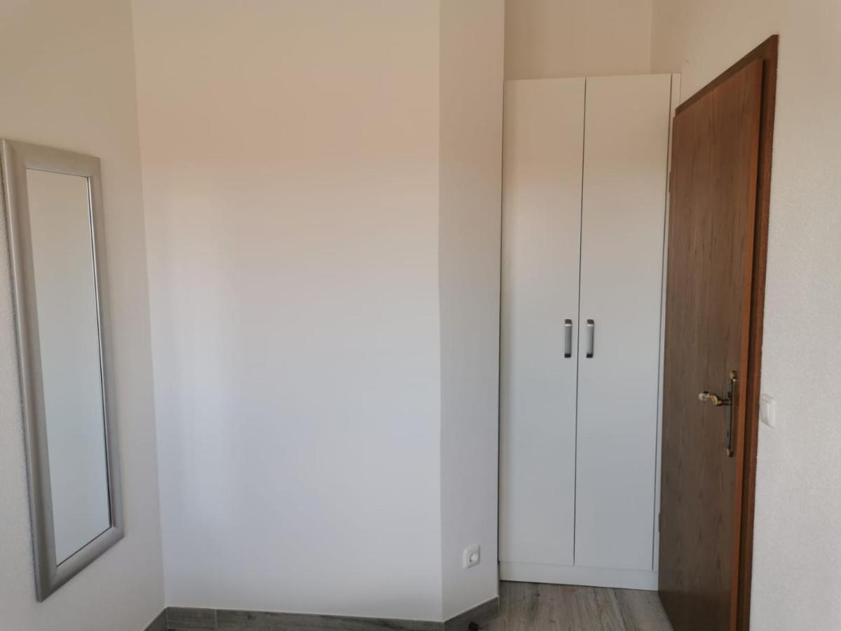 Apartments Marina Trogir Exterior photo