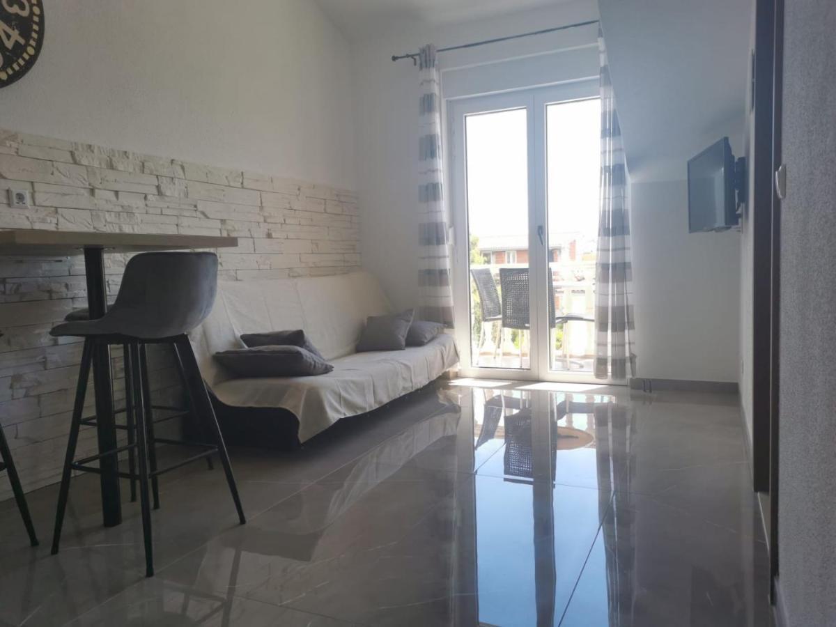 Apartments Marina Trogir Exterior photo